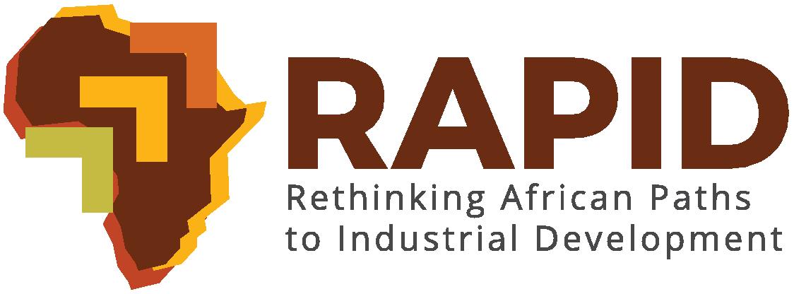 RETHINKING AFRICAN PATHS TO INDUSTRIAL DEVELOPMENT | CENTRE FOR THE ...