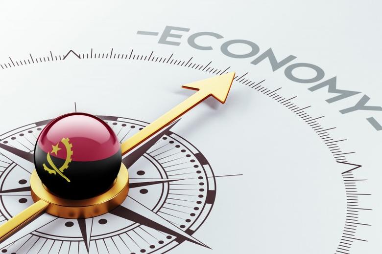 Economy stock image