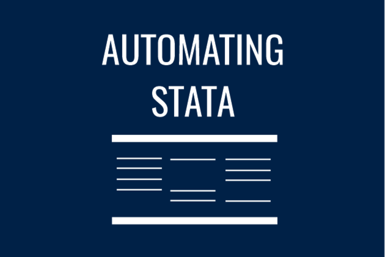 Table with missing data