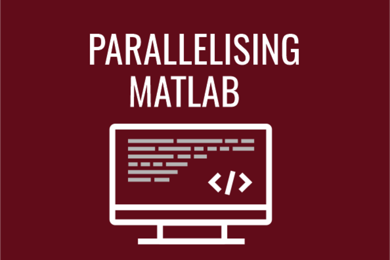 Parallelising MATLAB graphic