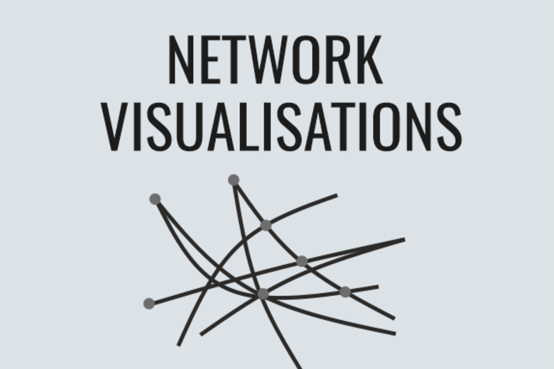 Graphic for Network Visualisations
