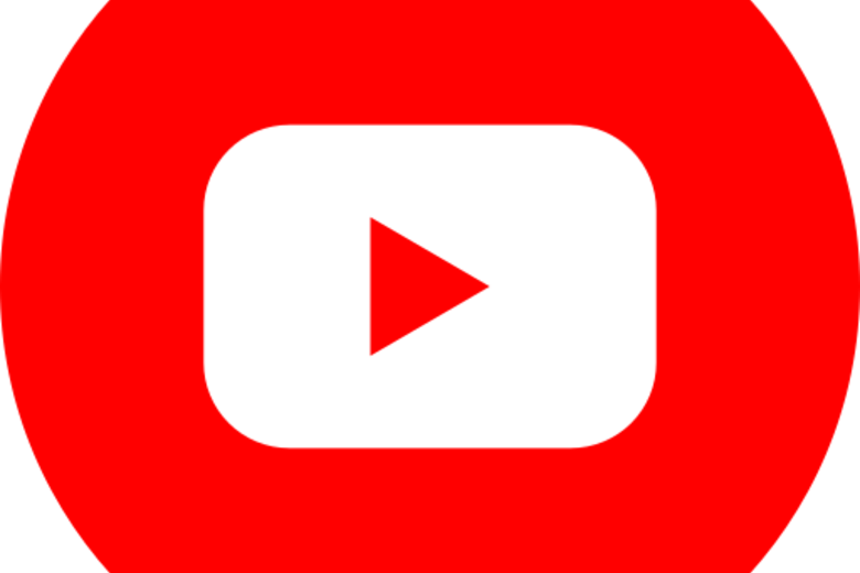 YouTube logo