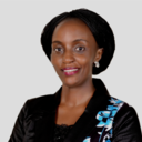 Photo of Doreen Rubatsimbira