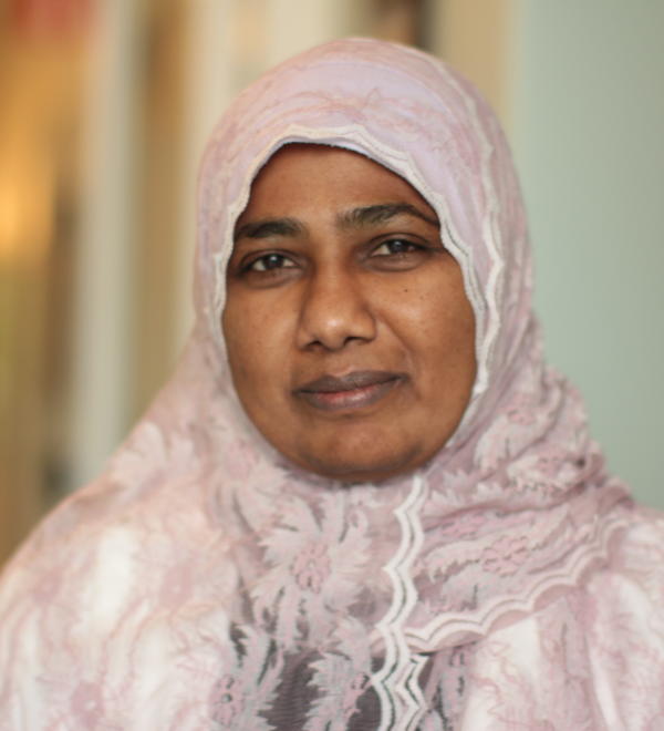 Samia Nour