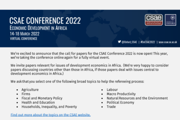 Interesting Events In Africa 2022 Pdf