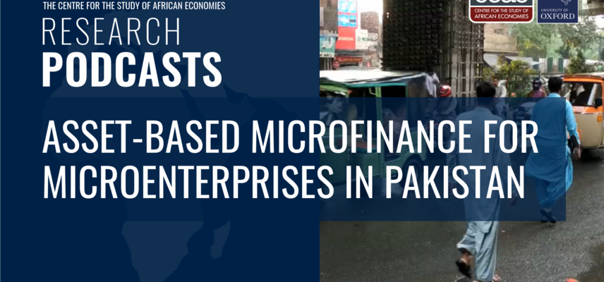 asset based microfinance episode image