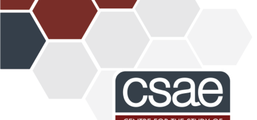 CSAE Coders' Corner graphic with red, blue and grey hexagons and the CSAE logo