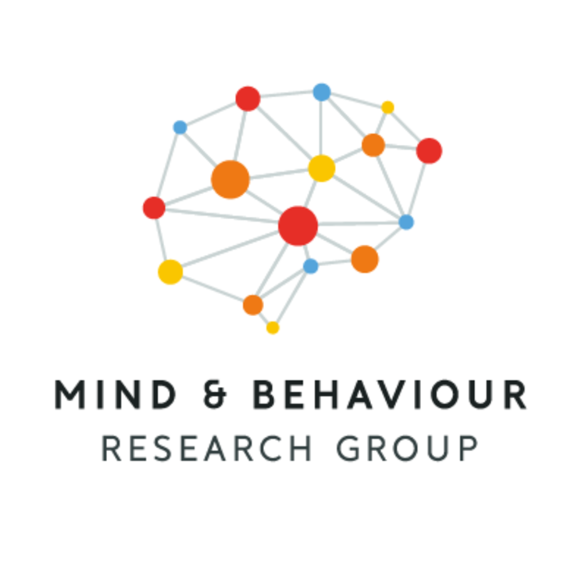 Mind and Behaviour Research Group Logo