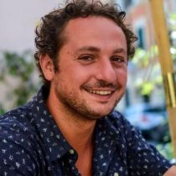 Photo of Niccolo Meriggi