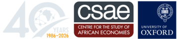 CSAE 40th anniversary logo in white with normal CSAE and BSG logos