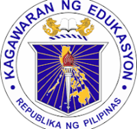 department of education phillipines logo
