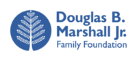 douglas b marshall foundation logo