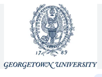 Georgetown University logo