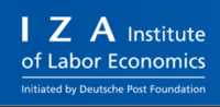 IZA Institute of Labour Economics logo