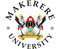 Makerere University logo