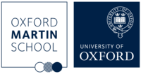 Oxford Martin School logo