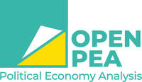 open pea logo