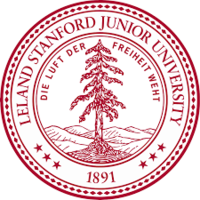Stanford University logo