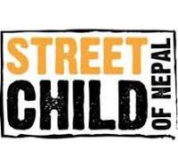 street child of nepal logo