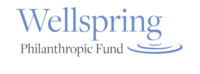 Wellspring Philanthropic Fund logo