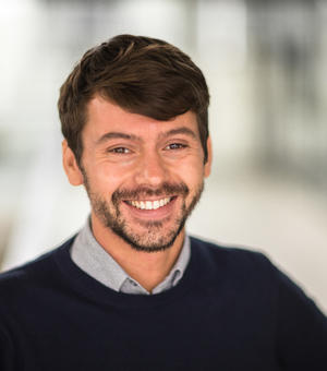 Stefano Caria