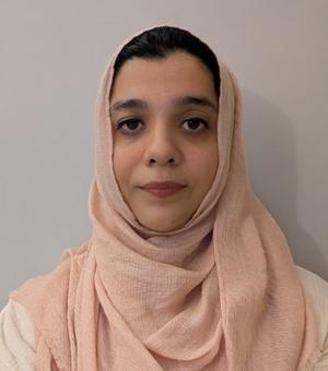 Photo of Anam Shoaib