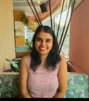 Photo of Apoorva Limaye