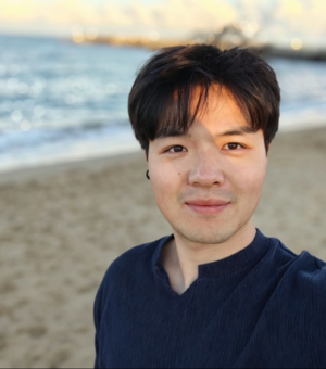 Photo of Bowei Song