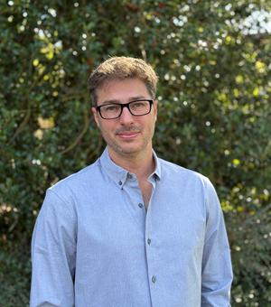 Photo of Cameron Thibos
