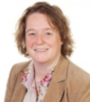 Catherine Porter