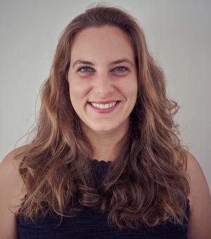 Photo of Courtney Blair
