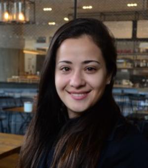 Diala Al Masri