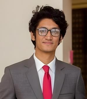 Photograph of Eradul Kabir