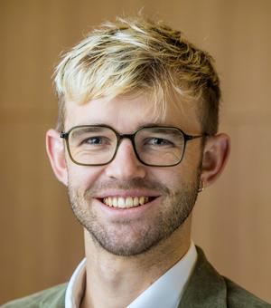 Photo of Jack Calland