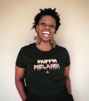 Jennifer Opare-Kumi