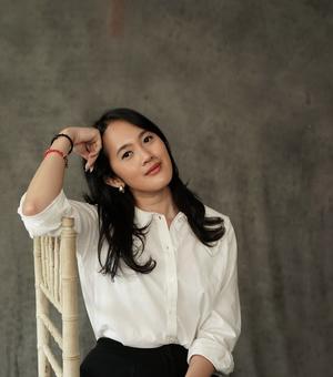Photo of Jesita Ajani