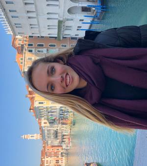 Photo of Jessica Nicklin