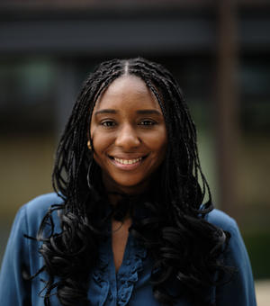 Photo of Kene Nwagbo