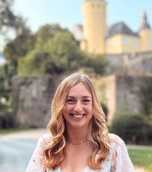 Photo of Lara Collart
