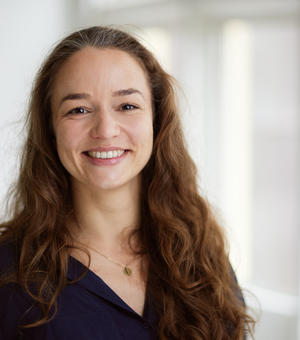 Photo of Maria Stierna