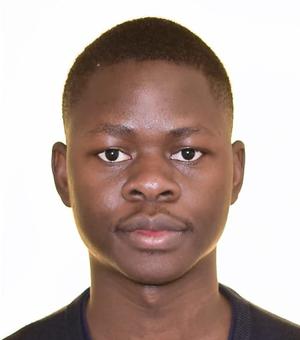 Photo of Richard-Gilbert Nikiema