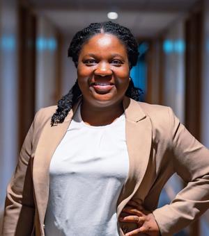 Photo of Patricia Agyapong
