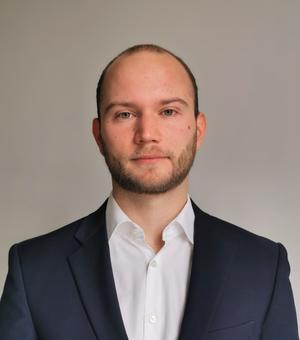 picture of andrej smirnov