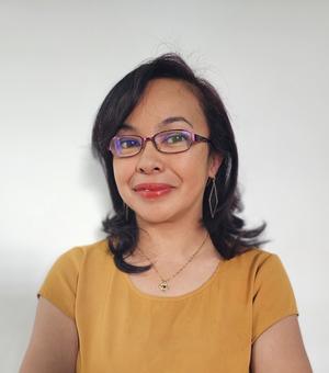 Photo of Sarobidy Rakotonarivo