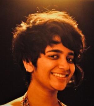 Sanghamitra Mukherjee
