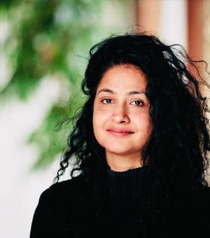 Photo of Shaheen Naseer