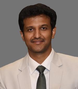 Photo of Sharnic Djaker