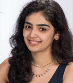 Shruti Lakhtakia
