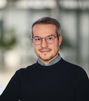 Photo of Thiago Scarello