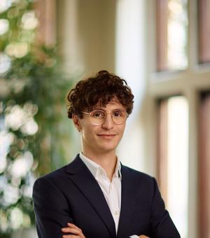 Photo of Yacine Ouahioune